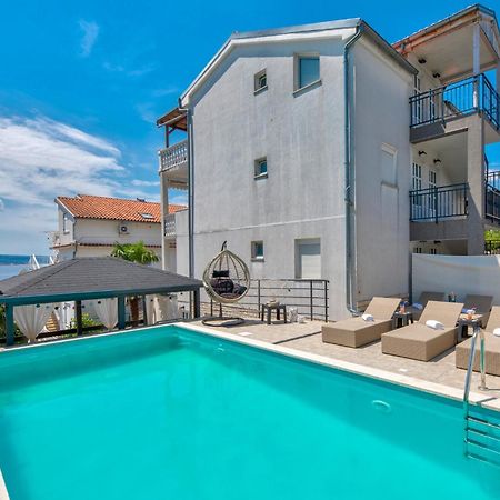Apartament Sunway Dramalj Zewnętrze zdjęcie