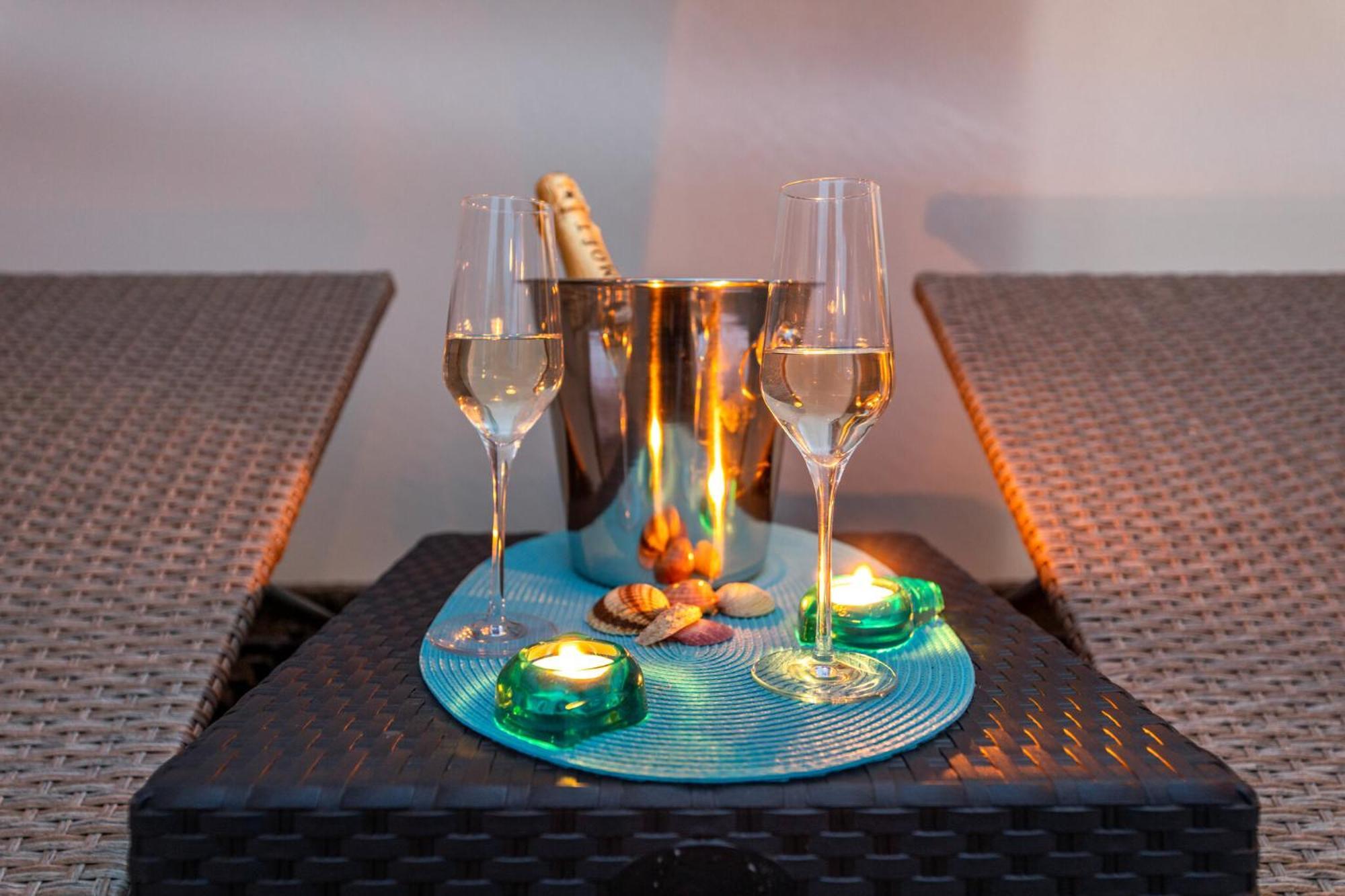 Apartament Sunway Dramalj Zewnętrze zdjęcie