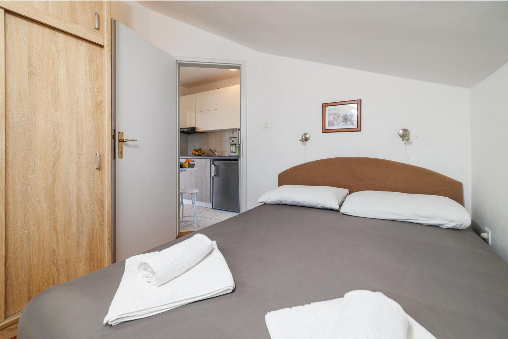 Apartament Sunway Dramalj Zewnętrze zdjęcie