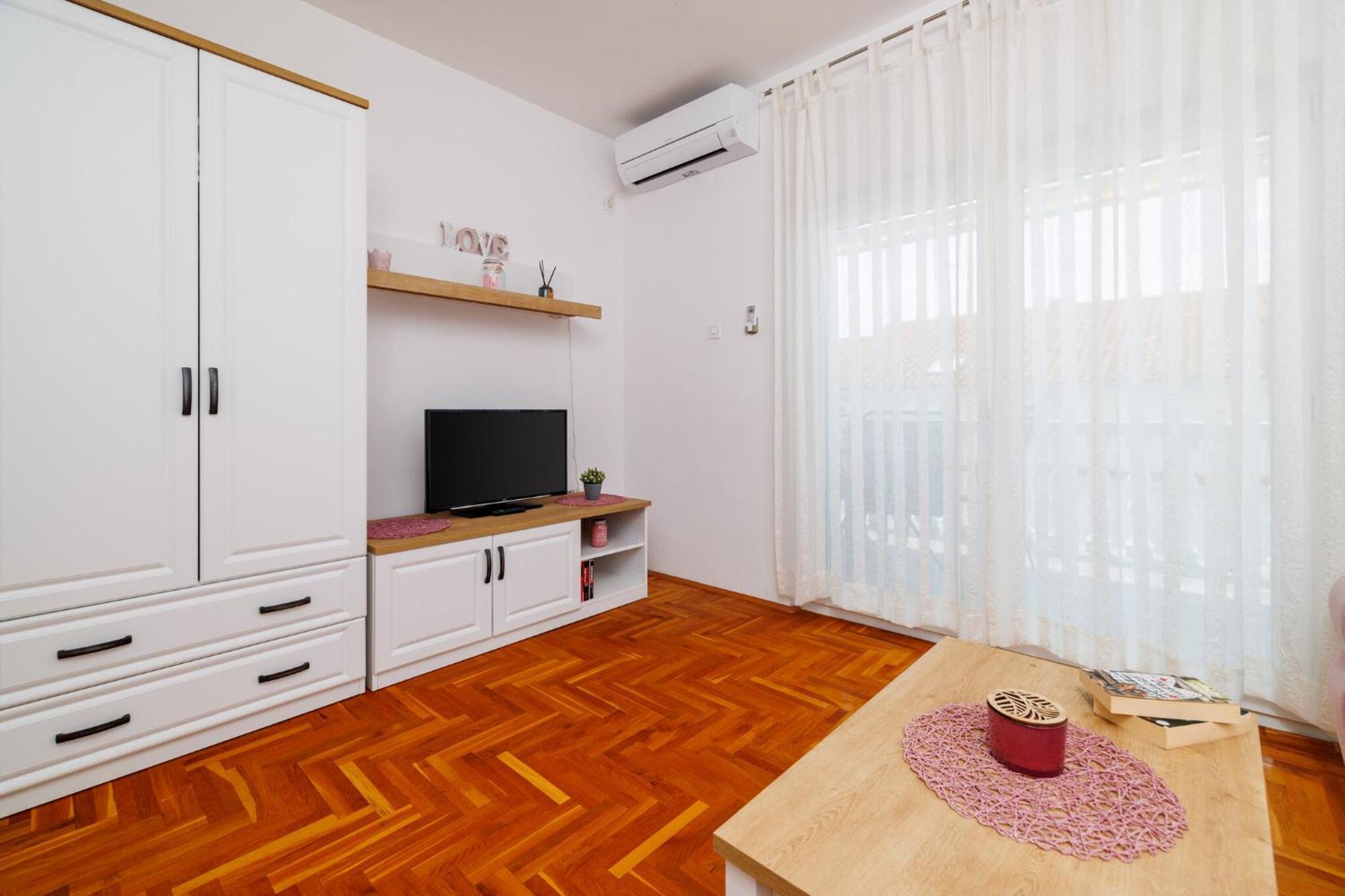 Apartament Sunway Dramalj Zewnętrze zdjęcie