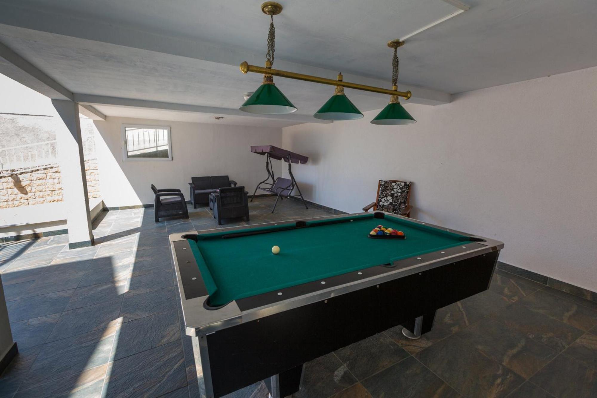 Apartament Sunway Dramalj Zewnętrze zdjęcie